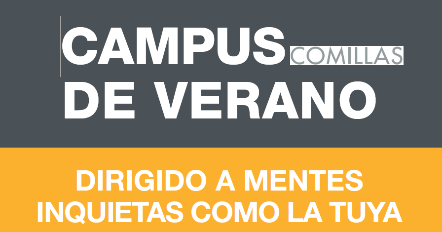 Campus de Verano Comillas
